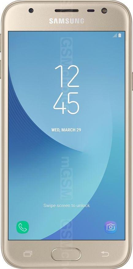 Samsung Galaxy J3 2017 SM-J330F Samsung Galaxy J3 2017 SM-J330F