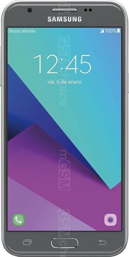 Samsung Galaxy J3 Emerge Samsung Galaxy J3 Emerge