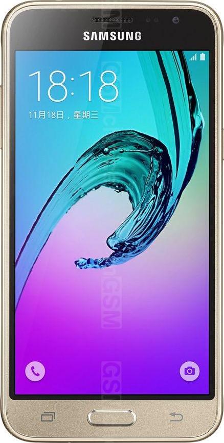 Samsung Galaxy J3 SM-J3109 Samsung Galaxy J3 SM-J3109