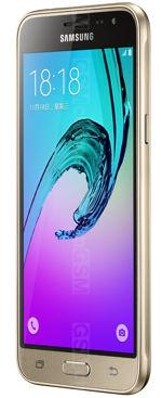 Galeria zdjęć telefonu Samsung Galaxy J3 SM-J320A