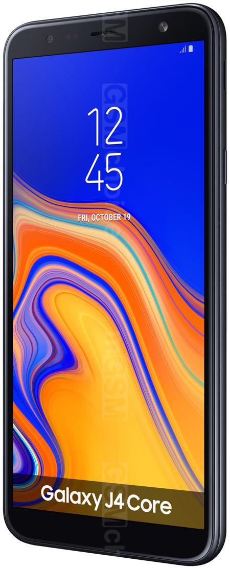 samsung galaxy j 4 core