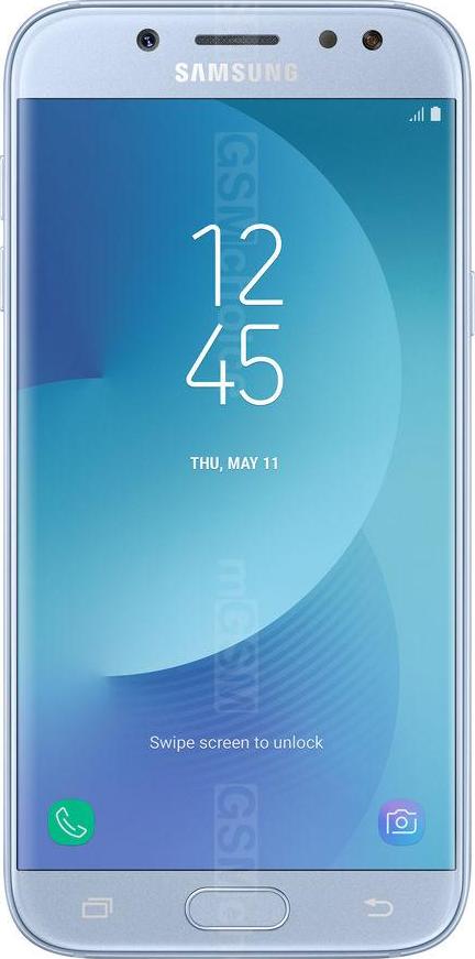 Samsung Galaxy J5 2017 Dual SIM Samsung Galaxy J5 2017 Dual SIM