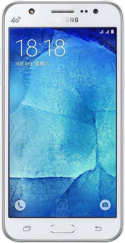 Samsung Galaxy J5 SM-J500F
