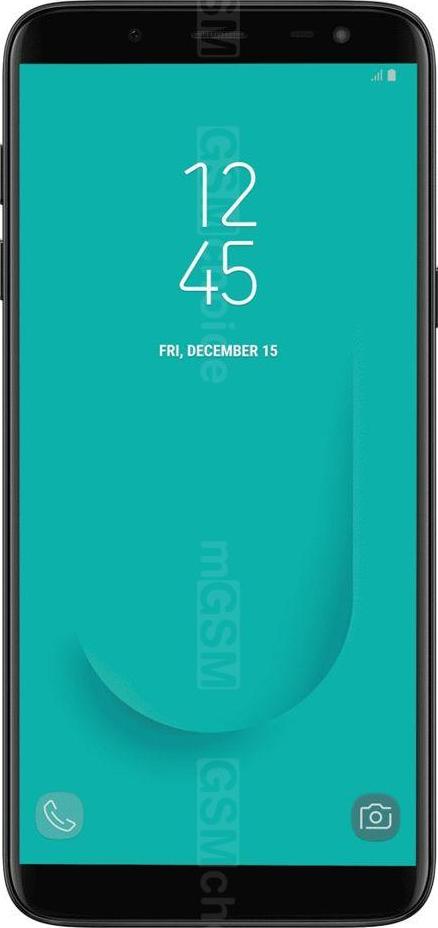 Samsung Galaxy J6 Samsung Galaxy J6