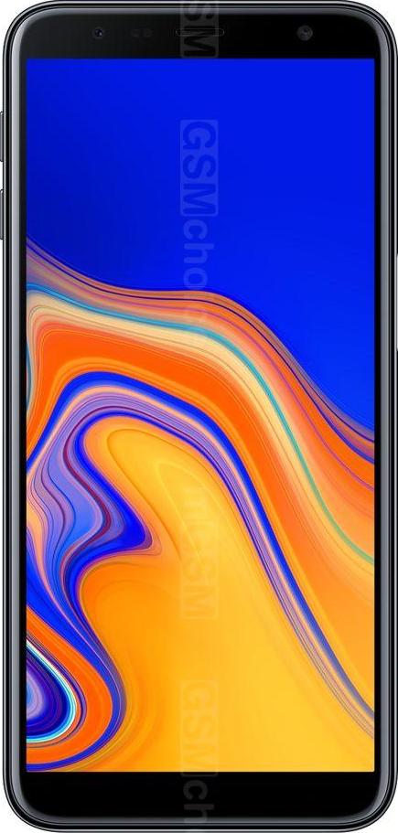 Samsung Galaxy J6+ Dual SIM Samsung Galaxy J6+ Dual SIM