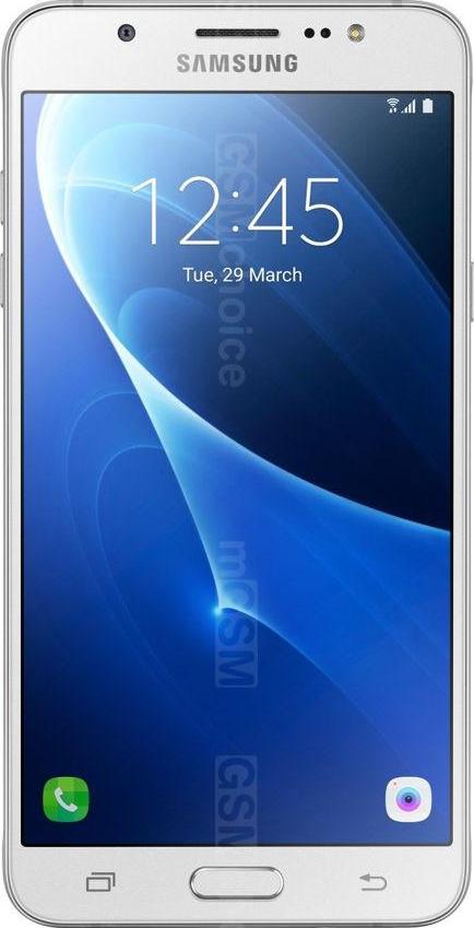 Samsung Galaxy J7 2016 Dual SIM