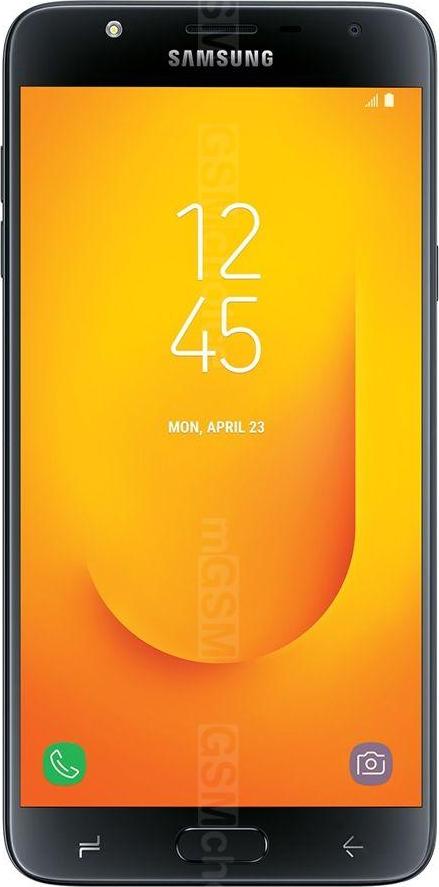 Samsung Galaxy J7 Duo Dual SIM Samsung Galaxy J7 Duo Dual SIM