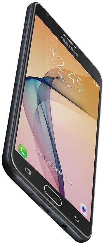 SAMSUNG - SIMフリー Galaxy J7 Prime2 ブラック Samsung Galaxy J7 Prime 2 SM-G611 Dual SIM Czarny - Cena