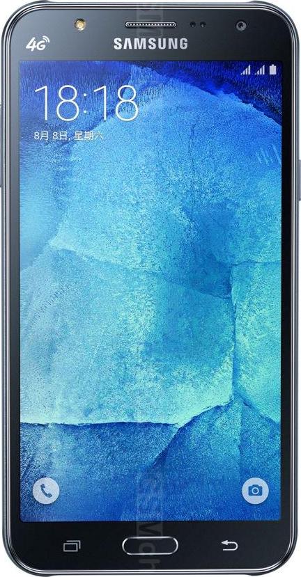 Samsung Galaxy J7 SM-J7008