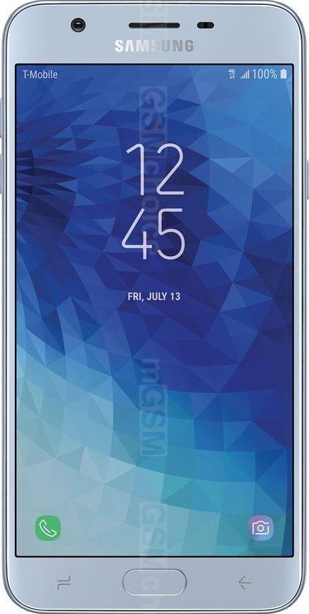 Samsung Galaxy J7 Star