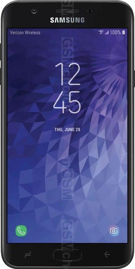 Samsung Galaxy J7 V Samsung Galaxy J7 V