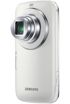Samsung Galaxy K Zoom C1116 kliknij aby zobaczyć powiększenie