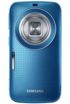 Samsung Galaxy K Zoom LTE kliknij aby zobaczyć powiększenie