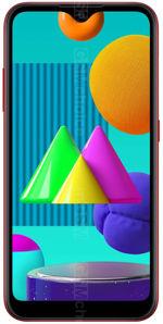 samsung galaxy m01 dual sim