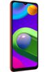 Samsung Galaxy M02 Dual SIM kliknij aby zobaczyć powiększenie