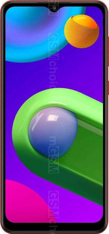Samsung Galaxy M02 Dual SIM Samsung Galaxy M02 Dual SIM