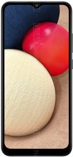 Galeria zdjęć telefonu Samsung Galaxy M02s Dual SIM