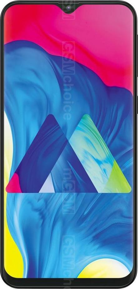 Samsung Galaxy M10 Samsung Galaxy M10