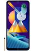 Samsung Galaxy M11 Dual SIM kliknij aby zobaczyć powiększenie