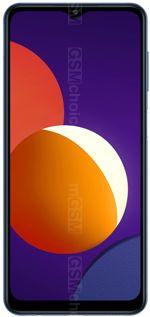 Galeria zdjęć telefonu Samsung Galaxy M12 Dual SIM NFC