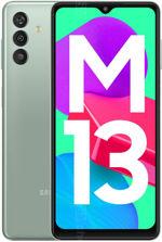 Galeria zdjęć telefonu Samsung Galaxy M13 India
