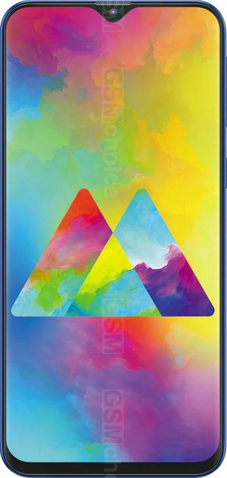 Samsung Galaxy M20 Samsung Galaxy M20