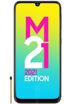 Samsung Galaxy M21 2021 kliknij aby zobaczyć powiększenie