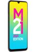 Samsung Galaxy M21 2021 kliknij aby zobaczyć powiększenie