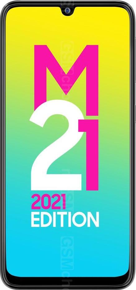 Samsung Galaxy M21 2021 Samsung Galaxy M21 2021