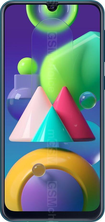 Samsung Galaxy M21