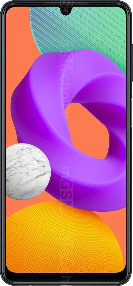 Samsung Galaxy M22 Samsung Galaxy M22