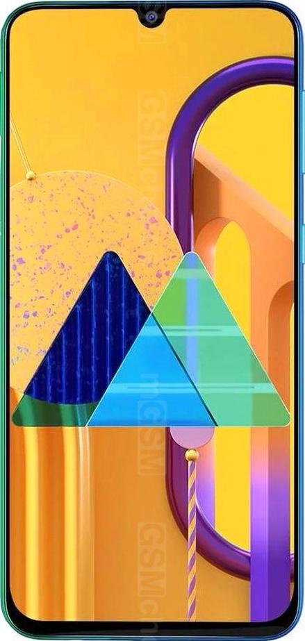 Samsung Galaxy M30s Dual SIM