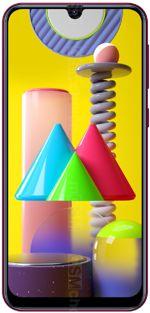 Galeria zdjęć telefonu Samsung Galaxy M31 Dual SIM