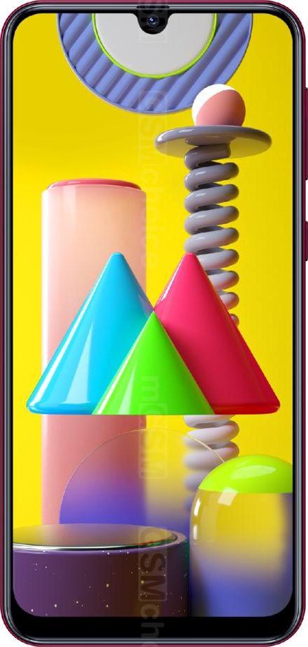 Samsung Galaxy M31 Dual SIM Samsung Galaxy M31 Dual SIM