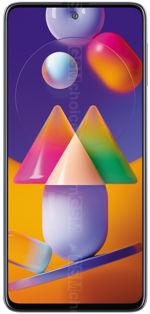 Galeria zdjęć telefonu Samsung Galaxy M31s Dual SIM