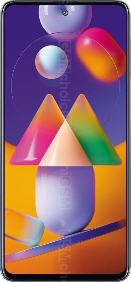 Samsung Galaxy M31s Dual SIM Samsung Galaxy M31s Dual SIM