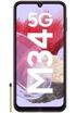Samsung Galaxy M34 5G kliknij aby zobaczyć powiększenie