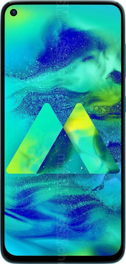 Samsung Galaxy M40 Dual SIM