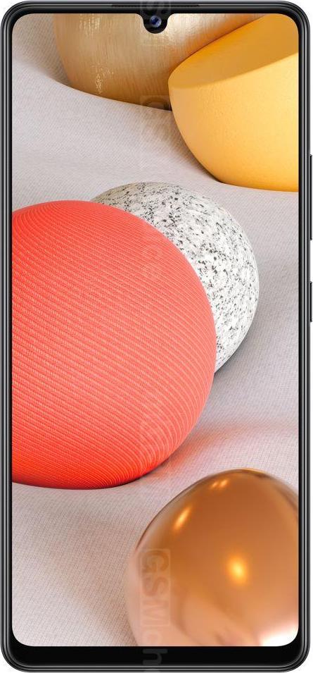 Samsung Galaxy M42 5G Samsung Galaxy M42 5G