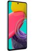Samsung Galaxy M53 5G Dual SIM kliknij aby zobaczyć powiększenie