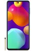Samsung Galaxy M62 kliknij aby zobaczyć powiększenie
