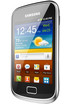 Samsung Galaxy mini 2 kliknij aby zobaczyć powiększenie