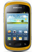 Samsung Galaxy Music Duos