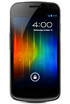 Samsung Galaxy Nexus