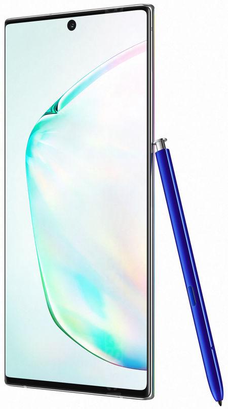 Galaxy - SIMフリー　Galaxy Note 10 5G Samsung Galaxy Note 10+ 5G SM-N976B, Galaxy Note10+ 5G
