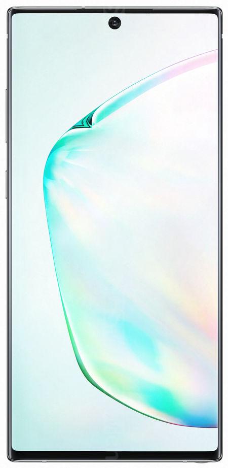 Samsung Galaxy Note 10+ Dual SIM SM-N975F/DS, Galaxy Note10+ Dual