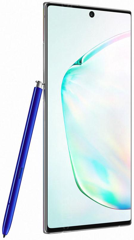 Ecouteurs Galaxy Note 10+ (N975F) et kits mains-libres