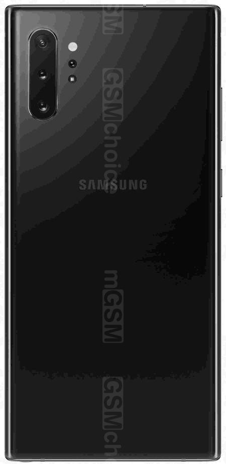 グローバルモデル デュアルSIM Samsung Galaxy Note 10+ Speed ZX-Twin Galaxy Note 10+ Dual SIM card adapter Android