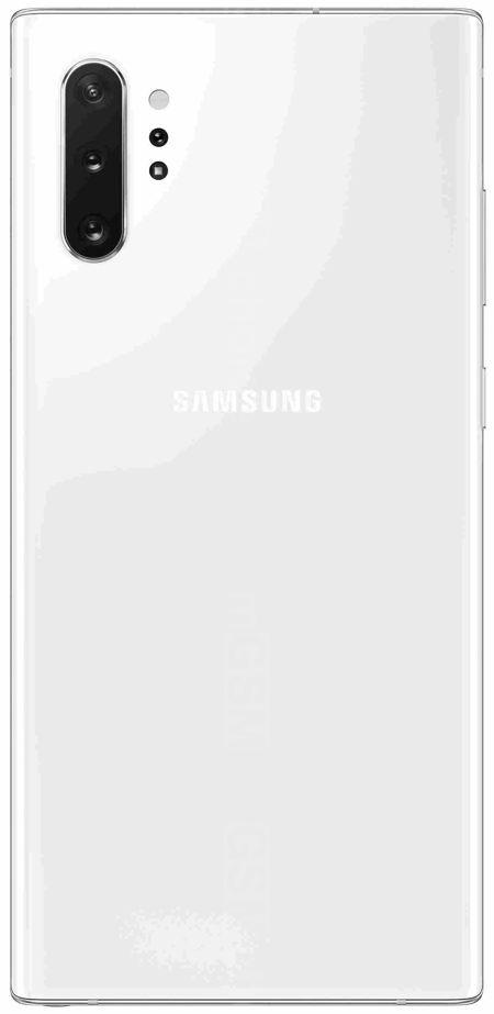 グローバルモデル デュアルSIM Samsung Galaxy Note 10+ Speed ZX-Twin Galaxy Note 10+ Dual SIM card adapter Android