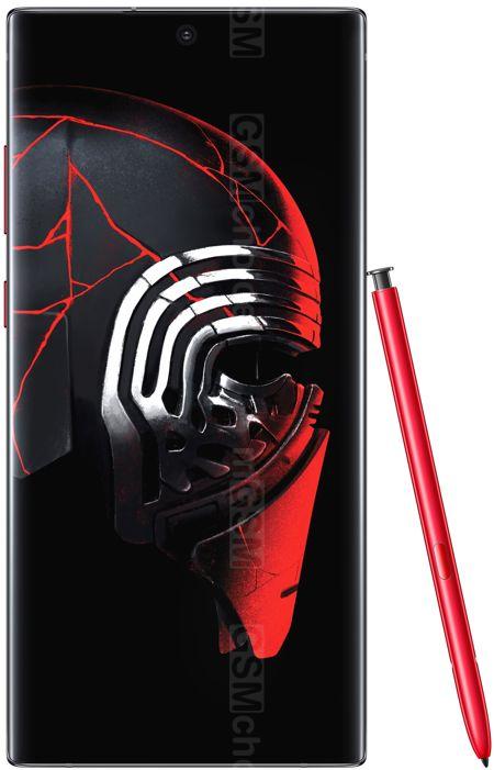 Samsung Galaxy Note 10+ Star Wars Galaxy Note10+, SM-N975F